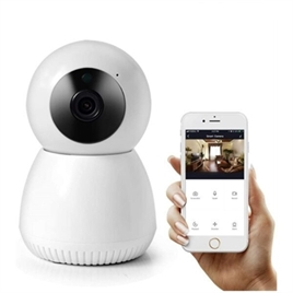 Eyenimal Pet Vision Live HD camera