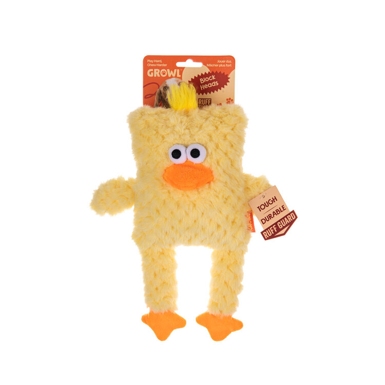 Cheepers het kuikentje