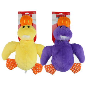 KONG Comfort Jumbo XL