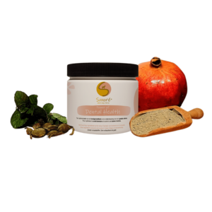 Sunor&eacute; Power of Dental Health
