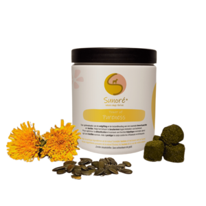 Sunor&eacute; Power of Pureness