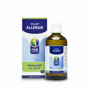 Puur Apis (voorheen Puur Allergie) 100 ml