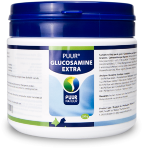 PUUR Glucosamine extra HK