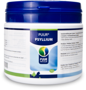 PUUR Psyllium 150 g