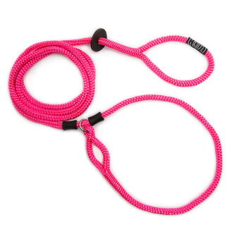 Harness  Lead  Roze