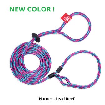 Harness  Lead  Reef