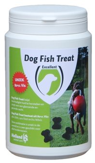 Dog Fish Treat (80% Fish)
