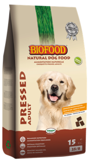 BIOFOOD GEPERST ADULT 13,5 kg