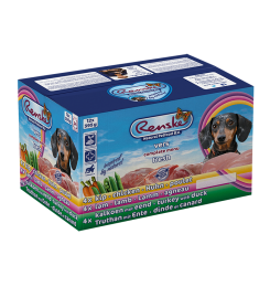 De Renske Multidoos  12 X 395 GRAM