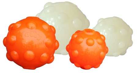 Jolly Jumper Ball 10 cm