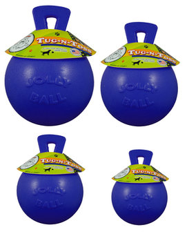 Jolly Tug-n-Toss Blauw