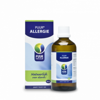 Puur Apis (voorheen Puur Allergie) 100 ml