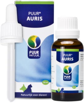 Puur Auris (voorheen Puur Oor)