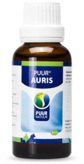 Puur Auris (voorheen Puur Oor)