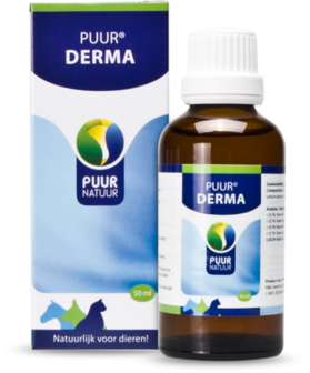 PUUR Derma / Jeuk 50 ml