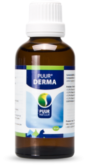 PUUR Derma / Jeuk 50 ml