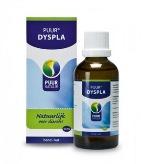 PUUR Dyspla 