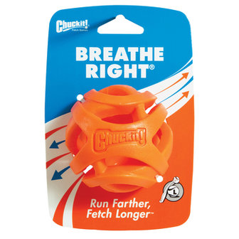 Chuckit Breathe Right Fetch Ball