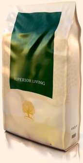  Essential Foods Superior Living 