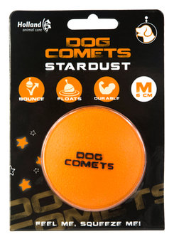 Dog Comets Ball Stardust 