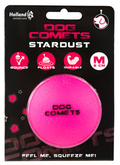 Dog Comets Ball Stardust 