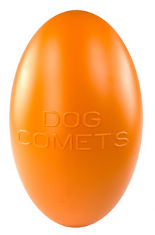 Dog Comets Pan-Stars Oranje