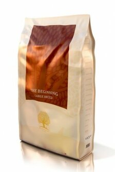 Essential Foods The Beginning Large Breed Puppy 10  kilo