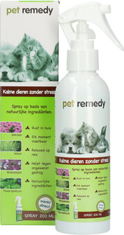 Pet Remedy Spray