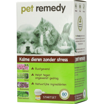 Pet Remedy Verdamper