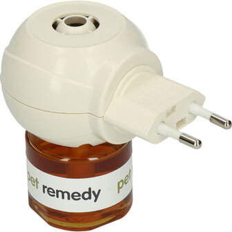 Pet Remedy Verdamper