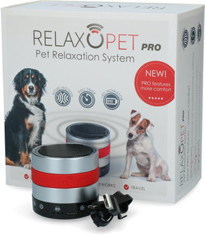 RelaxoPet PRO Dog