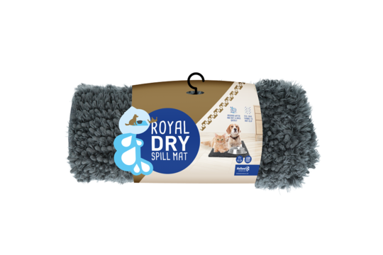 Royal Dry Spill Mat 45x61cm