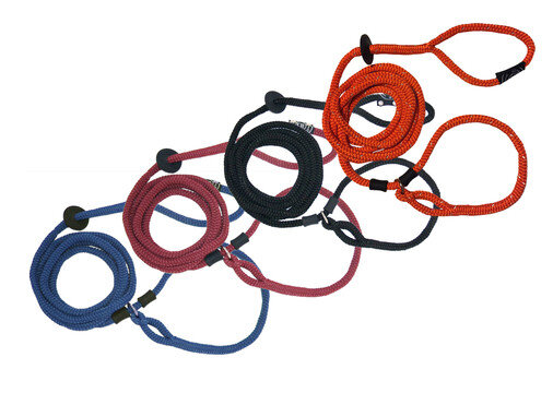 Harness  Lead  Zwart