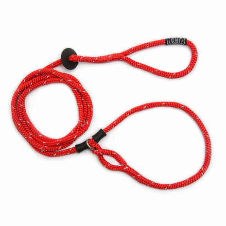 Harness  Lead  Rood