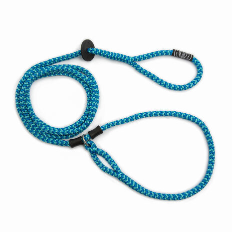 Harness  Lead  blauw