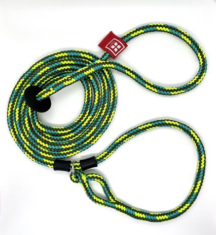 Harness  Lead  Rainforest