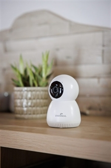 Eyenimal Pet Vision Live HD camera