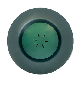 Drinkbak Road Refresher large groen