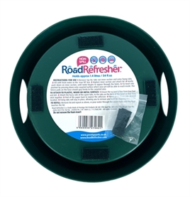 Drinkbak Road Refresher large groen