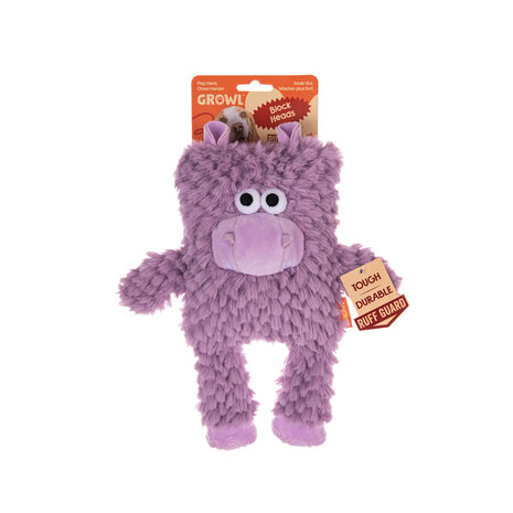 Chompy het nijlpaard