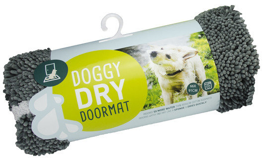 Royal Dry Doormat M