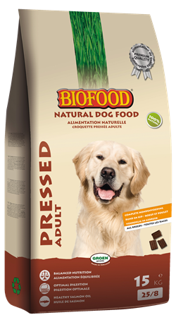 BIOFOOD GEPERST ADULT 13,5 kg