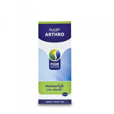 PUUR Arthro 50 ml