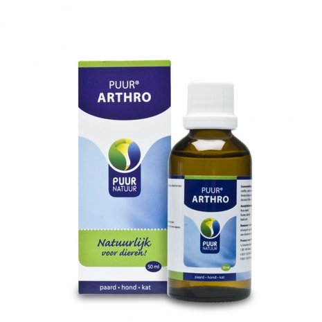 PUUR Arthro 50 ml