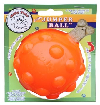 Jolly Jumper Ball