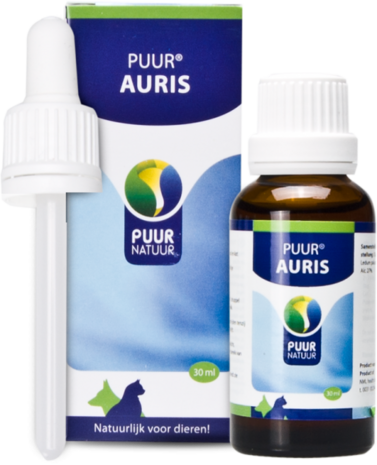 Puur Auris (voorheen Puur Oor)