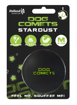 Dog Comets Ball Stardust 