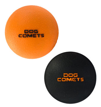 Dog Comets Ball Stardust 