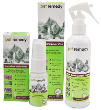 Pet Remedy Spray