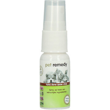 Pet Remedy Spray